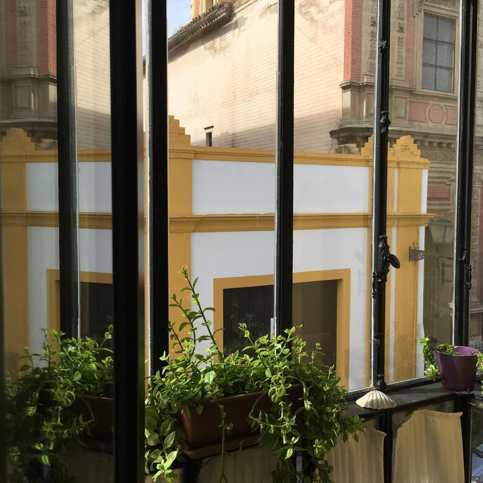 Appartement Iglesia San Luis *