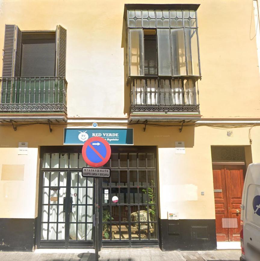 Iglesia San Luis Apartamento
